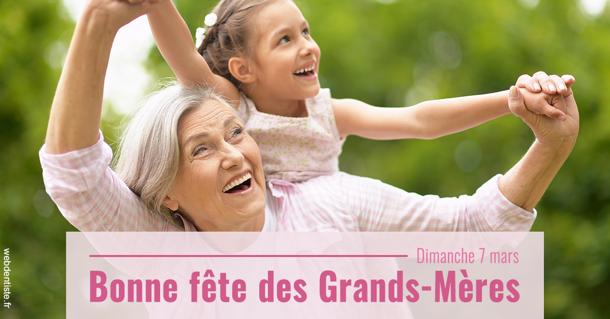 https://dr-bordes-maryse.chirurgiens-dentistes.fr/Fête des grands-mères 2