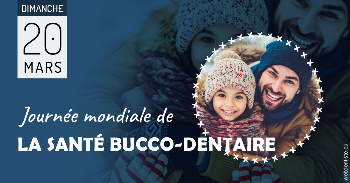 https://dr-bordes-maryse.chirurgiens-dentistes.fr/La journée de la santé bucco-dentaire 1