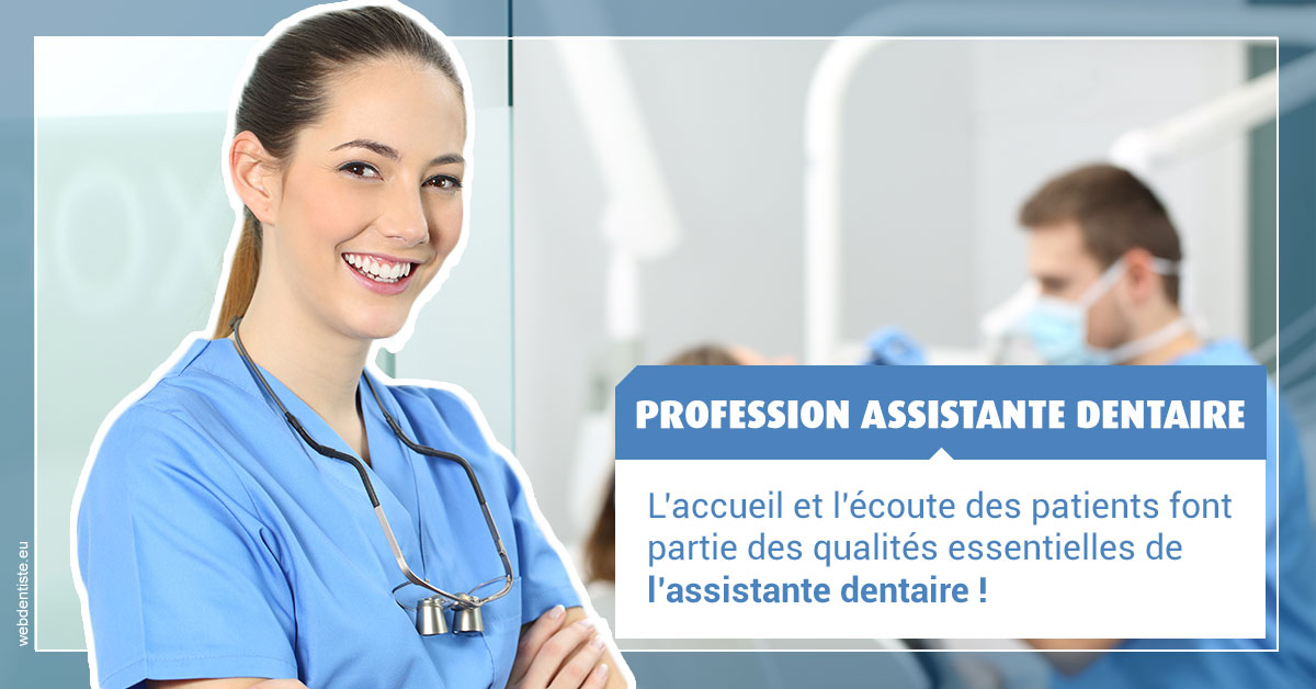 https://dr-bordes-maryse.chirurgiens-dentistes.fr/T2 2023 - Assistante dentaire 2
