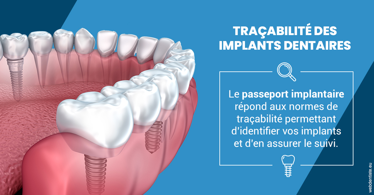 https://dr-bordes-maryse.chirurgiens-dentistes.fr/T2 2023 - Traçabilité des implants 1