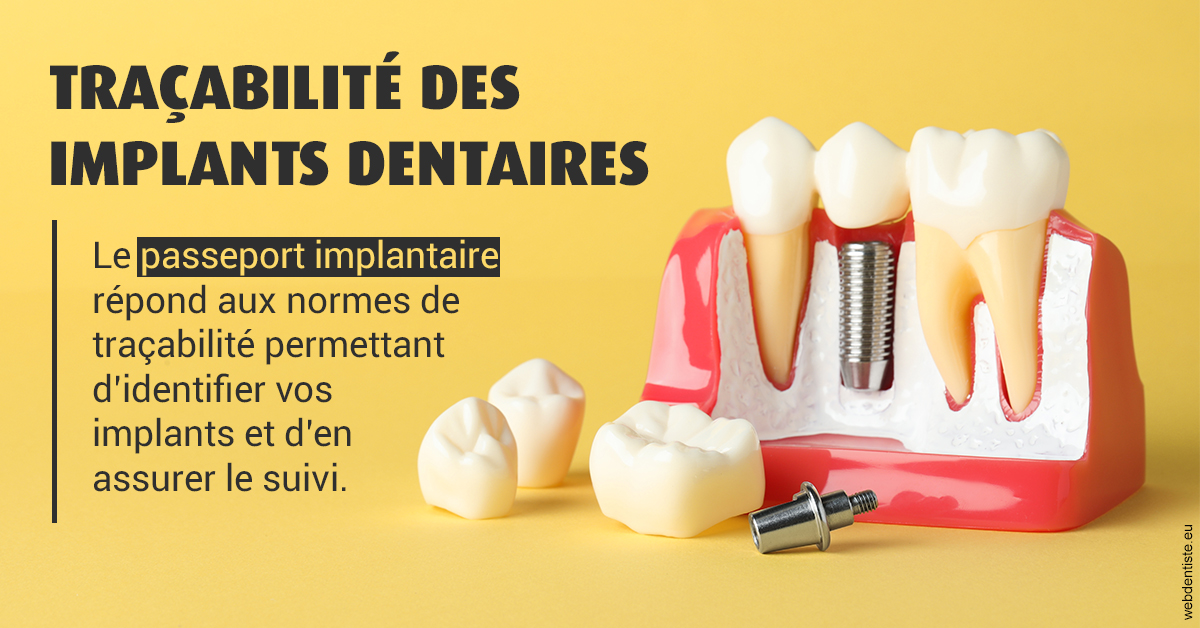https://dr-bordes-maryse.chirurgiens-dentistes.fr/T2 2023 - Traçabilité des implants 2