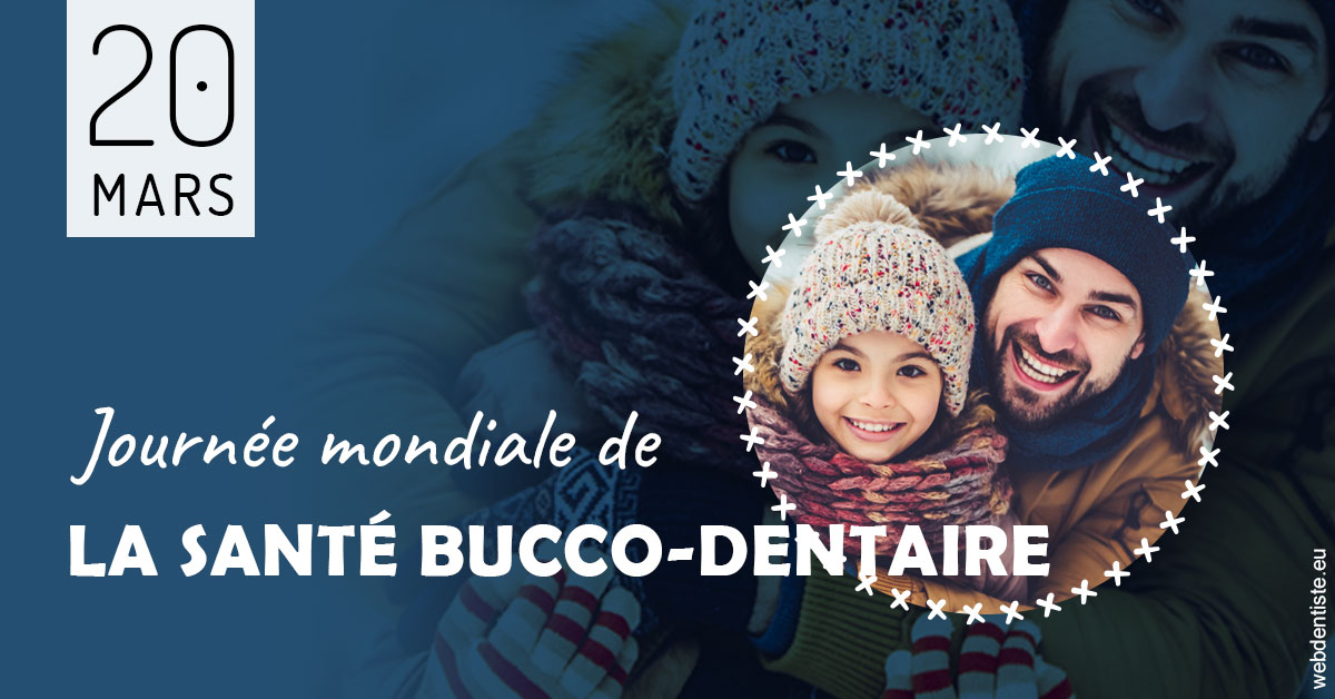 https://dr-bordes-maryse.chirurgiens-dentistes.fr/La journée de la santé bucco-dentaire 1
